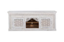 Switch Anthony Hand Carved TV Cabinet 3 image