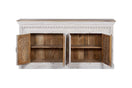 Switch Shelly Hand Carved Sideboard 3 image