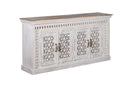 Switch Shelly Hand Carved Sideboard 2 image