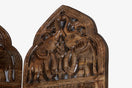 Switch Ellie Handcarved Room Divider 2 image