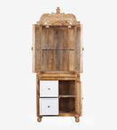 Switch Geeta Wooden Mandir 3 image