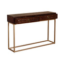 Switch Lavie Hand Carved Console Table 3 image