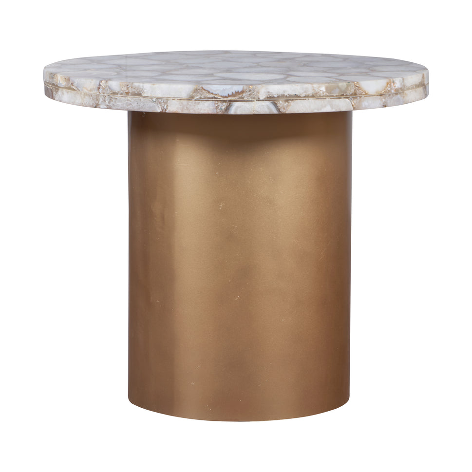 Giva Agate Coffee Table