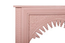 Switch Dia Hand Carved Console Table 3 image
