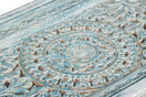 Switch Juan Hand Carved Coffee Table 2 image