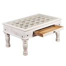 Switch Julie Hand Carved Coffee Table 2 image