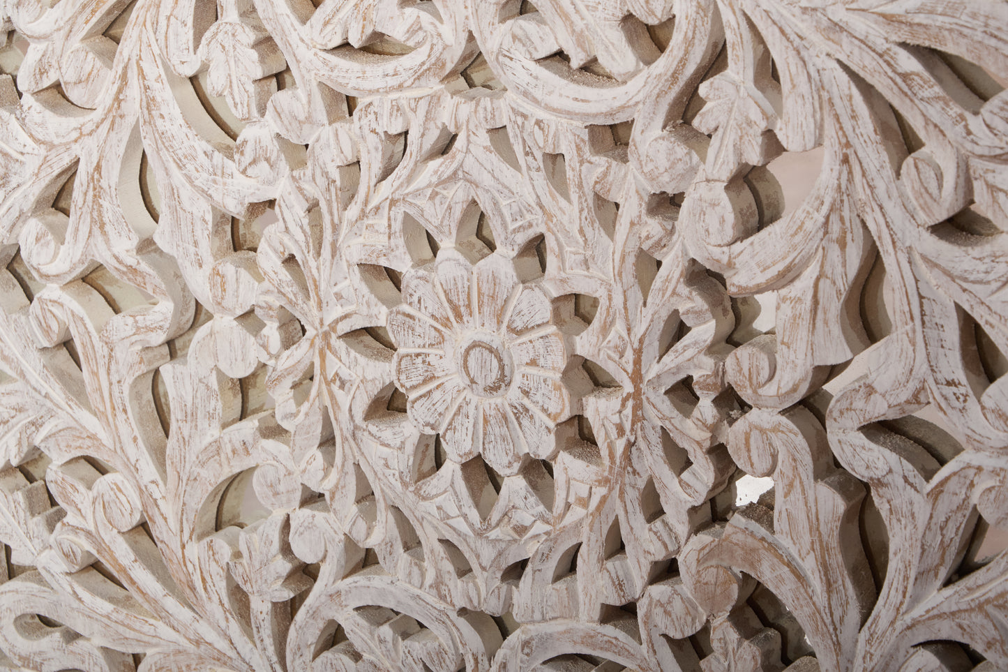 Freddie Carved Door