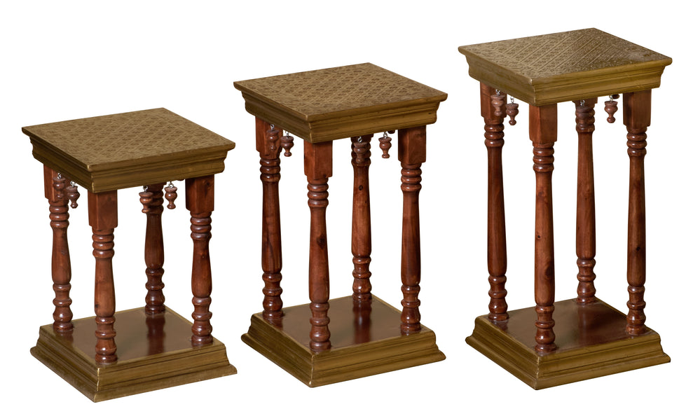 Mary Table Set/3