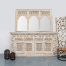 Switch Ridhi Hand Carved Wooden Sideboard 3 image