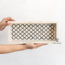 Switch Himani Bone Inlay Tray 2 image