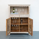 Switch Emery Wooden Bar Counter 2 image