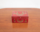 Switch Nisha Hand Painted Wooden Box 2 image