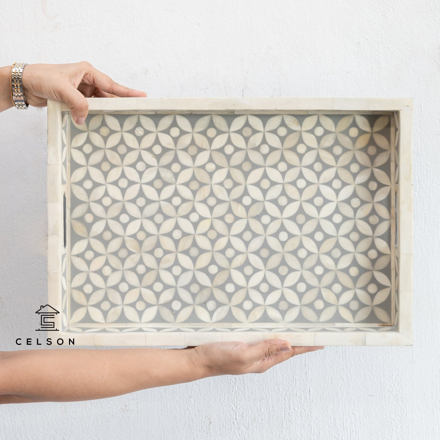 YenneferBone Inlay Tray