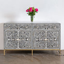 Switch Beaumont Bone Inlay Sideboard 2 image