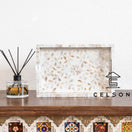 Switch Gus Mother of Pearl Inlay Tray 3 image