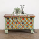 Switch Keira Brass &amp; Tile Heritage Trunk 2 image