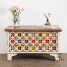 Switch Jasper Brass &amp; Tile Heritage Trunk 2 image