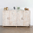 Switch Jade Carved Side Board 2 image