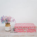 Switch Lily Mother of Pearl Inlay Box 3 image