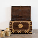 Switch Joey Carved Storage Trunk 2 image