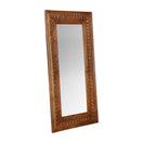Switch Aarzu Carved Wooden Mirror 3 image