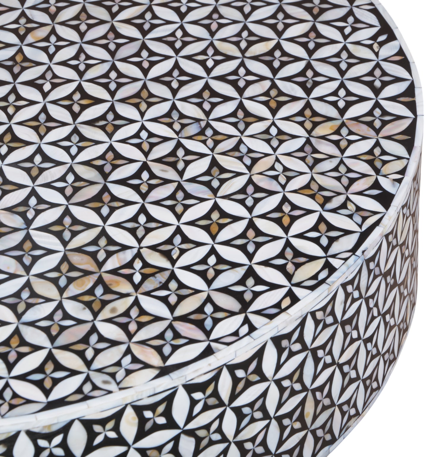 Jollie Coffee Table
