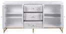 Switch Maple Mother of Pearl Inlay Sideboard 2 image
