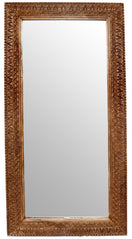 Switch Riva Indian Wood Full Length Mirror 3 image