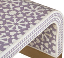 Switch Clara Bone Inlay Coffee Table 2 image