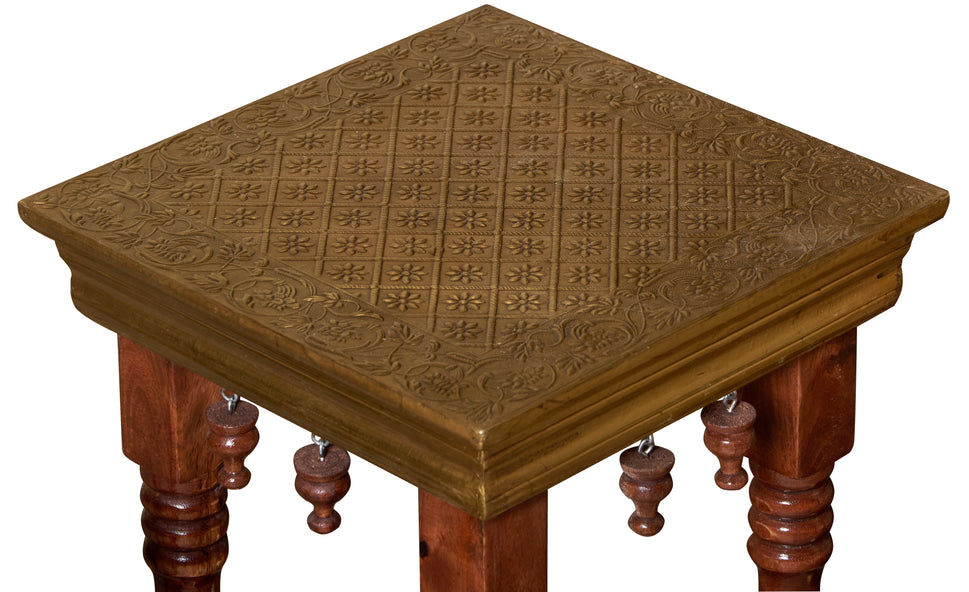 Mary Table Set/3