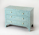 Switch Elba Bone Inlay Chest of Drawer 2 image
