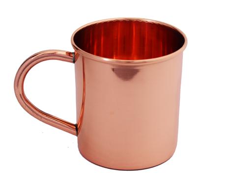 Steven Pure Copper  Mug