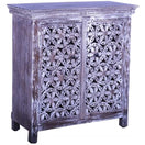 Switch Jorg Carved  Wooden Chest 2 image