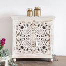 Switch Mecca Carved Wooden Cabinet 2 image