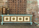 Switch Jaime Carved Storage Trunk 2 image