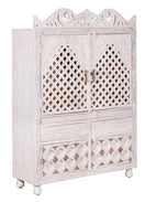 Switch Aarohi Carved Mandir 3 image