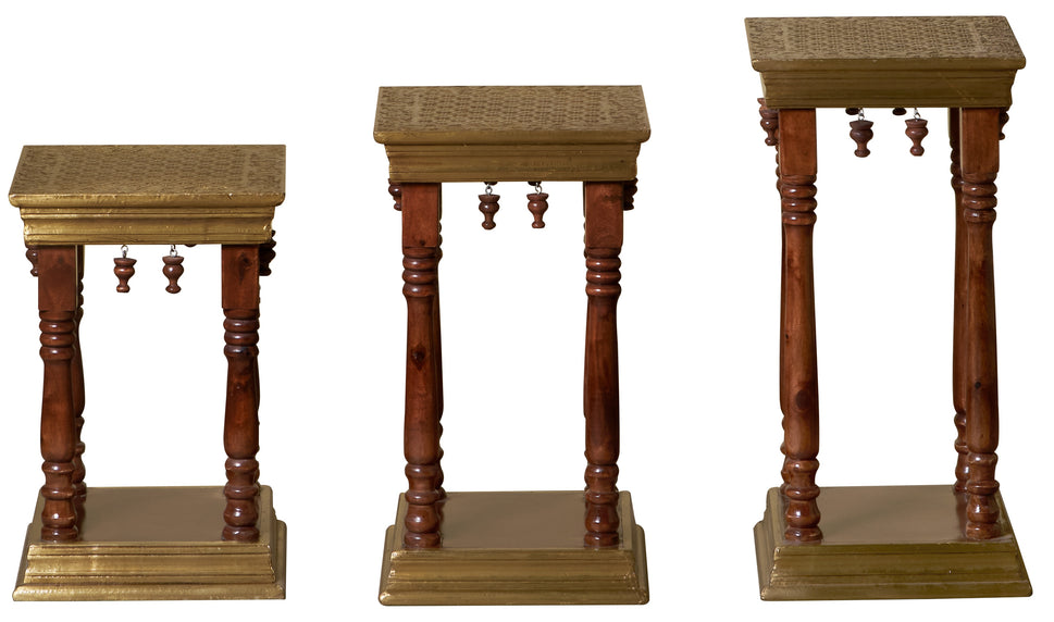 Mary Table Set/3
