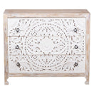 Switch Nyvor Carved Wooden Chest of Drawer 2 image