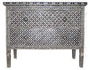 Switch Avan Bone Inlay Chest of Drawer 3 image