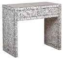 Switch Vesper Mother of Pearl Inlay Console Table 3 image