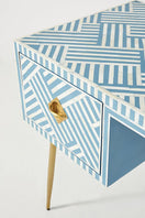 Switch Ashley Bone Inlay Study Table 2 image