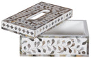 Switch Maira Mother of Pearl Inlay Tissue Box 2 image