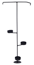 Switch Elise Brass Finish Lantern 3 image