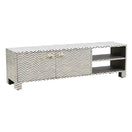Switch Atlantic Bone Inlay TV Console 3 image