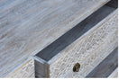 Switch Cuoco Hand Carved Chest 2 image