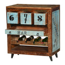Switch Tanner Wooden Bar Cabinet 2 image