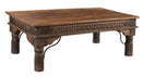 Switch Aaron Carved Wooden Coffee Table 2 image