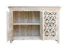 Switch Wren Hand Carved Buffet 3 image