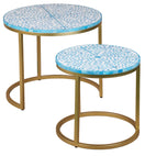 Switch Lyla Bone Inlay Coffee Table 3 image