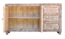 Switch Euan Carved Wooden Buffet 3 image